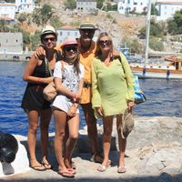 La maison de Olivier