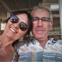 La maison de Vincente Et Philippe