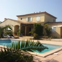 La maison de ELISABETH