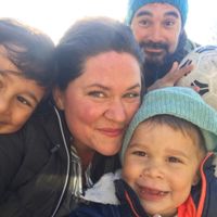 La maison de Camilla