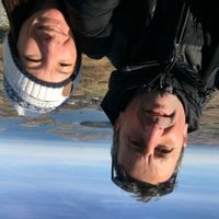 HOME of Hervé et Céline