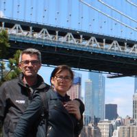 Chambre avec petit déjeuner