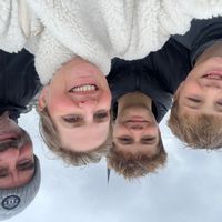 Dublin city Family House