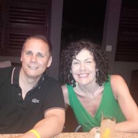 Casa di Christelle & Jon