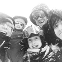 La maison de Gaëlle