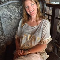 Christina and Toms hus