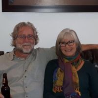 Josée et Pierres hus