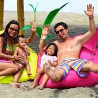 La maison de Andrej & Ida