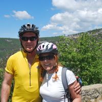 Le gîte de Murielle et Michel Laval en belledonne Isere