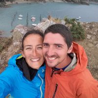 Maison contemporaine  en Ardèche dans cadre de verdure