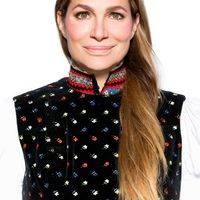 La maison de Alexandra