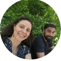 La maison de Raquel & Felipe Machado