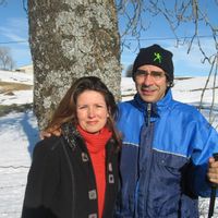 Rêve d'été... Echange minimum 10 jours l'été