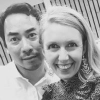 Maison bois ensoleillée entre bois et mer - belles plages à 15' - Bourg à pied