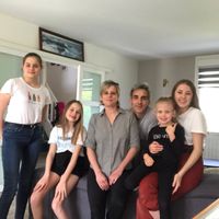 La maison de la cote des légendes