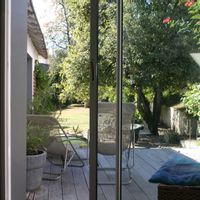 Aurélia's house