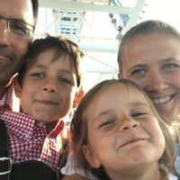 La maison de Marieke