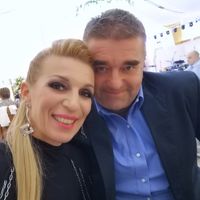 La maison de Mirela Novak