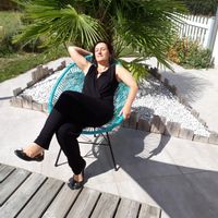 Casa di Nadia & Will