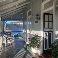 La maison de Eleanor