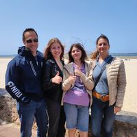 Maison sur le bassin d'Arcachon