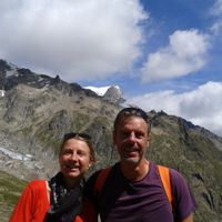 La maison de Gérald