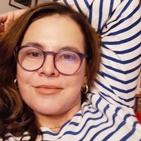 La maison de Maria Eugenia