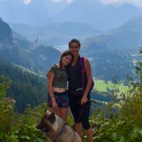 Maison au pied des montagnes - Calm and pleasant at the foothills of the mountains