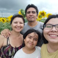 La maison de gustavo