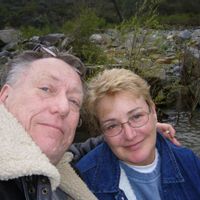 La maison de Gilbert & Rosemary