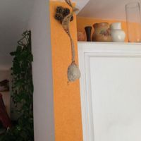 La maison de Manu et Fabienne