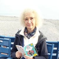 C'est un appartement dans un bel immeuble récent dans un quartier privilégié près du NEGRESCO.