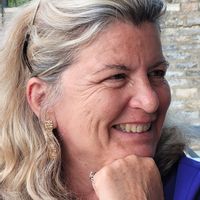 La maison de Isabelle