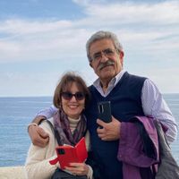 La maison de marcella