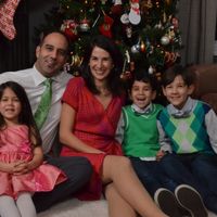 La maison de Michelle