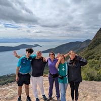 Grande maison proche de Paris