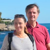 Appartement indépendant  en bord de Seine, en forêt de Fontainebleau, à 35 mn de Paris en train