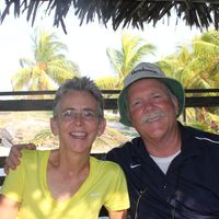 La maison de Charlotte