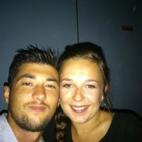 Anais et Ivo's house