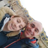 La maison de Noé et Sylvain