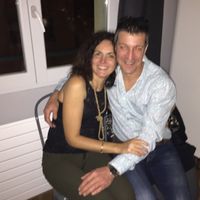 La maison de sandrine