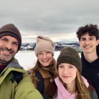 Alex & Heskeina kuća