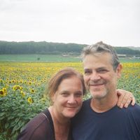 Casa de Ruben & Simone