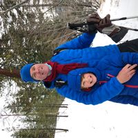 La maison de Patrick