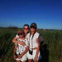 La maison de Vanessa