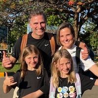 Julien & Miriams hus