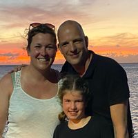 La maison de Hendrik