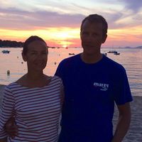 La maison de Patrice