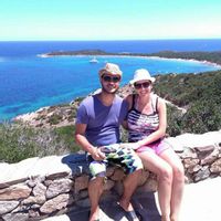 Villetta a Villasimius - Sardinia