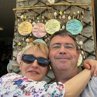 La maison de Patricia